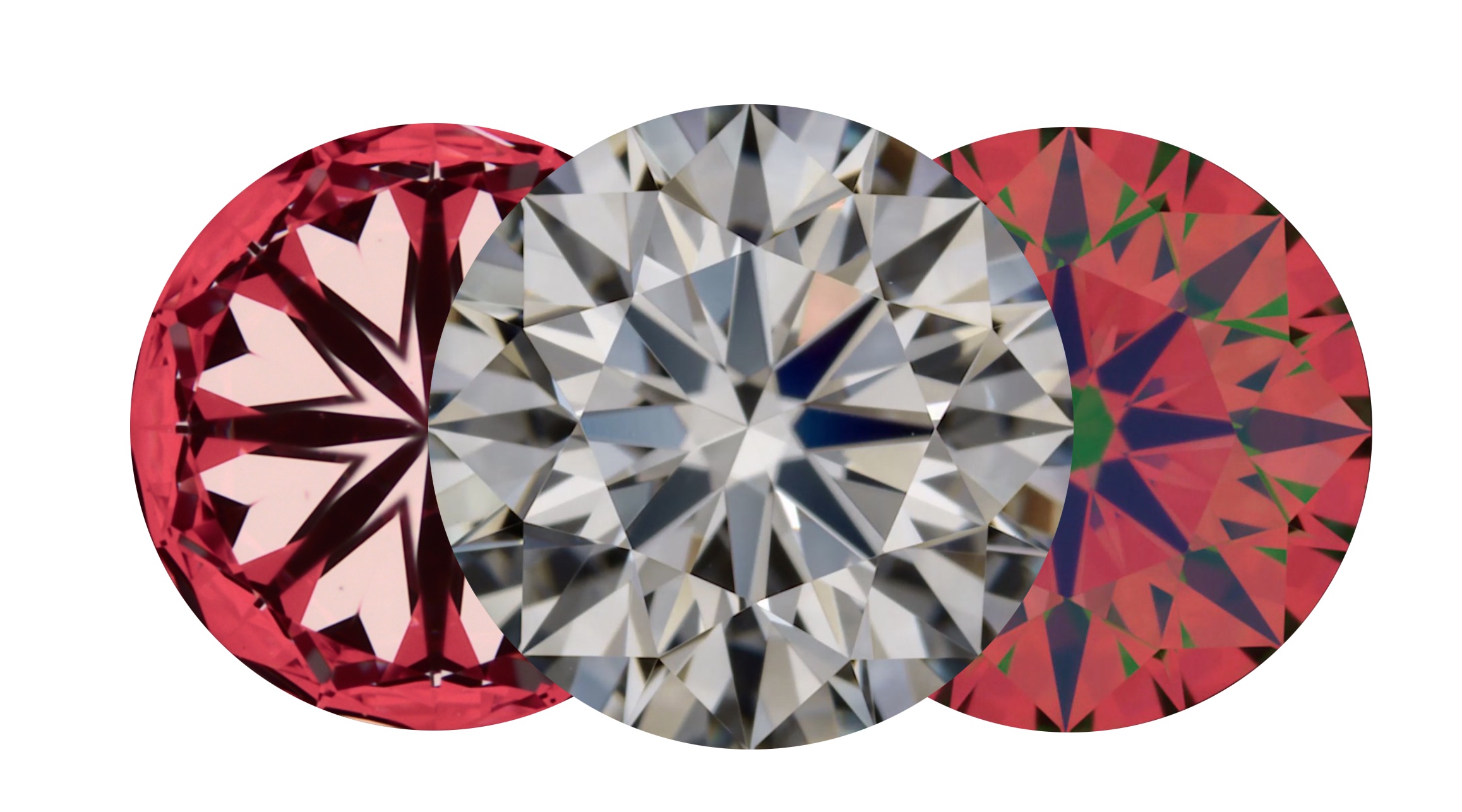 Signature Ideal Diamonds Signature Ideal Diamonds